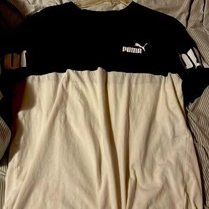 Puma Shirt Size S